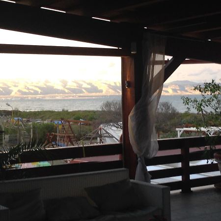 Beach Club Ippocampo 外观 照片