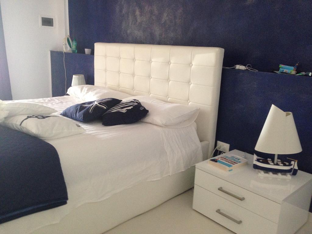 Beach Club Ippocampo 客房 照片