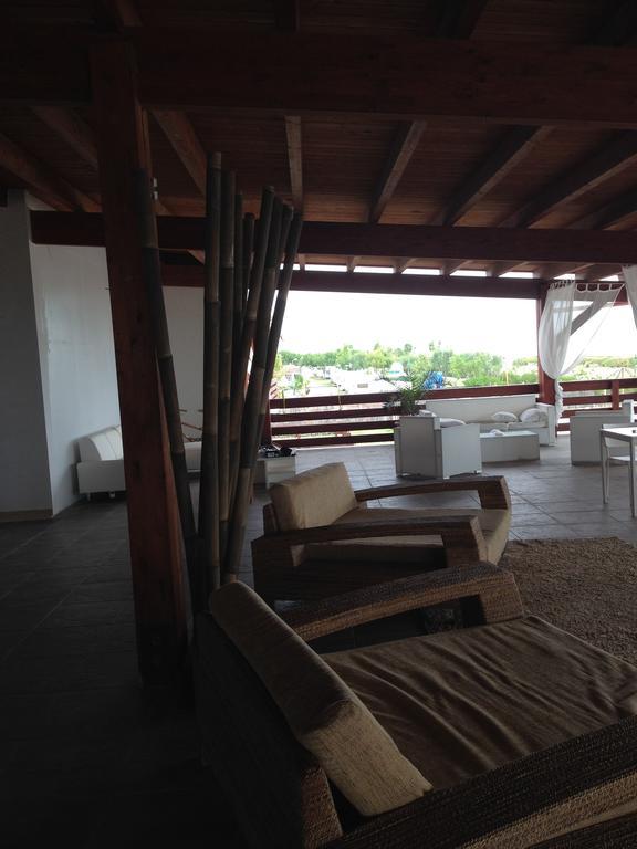 Beach Club Ippocampo 客房 照片