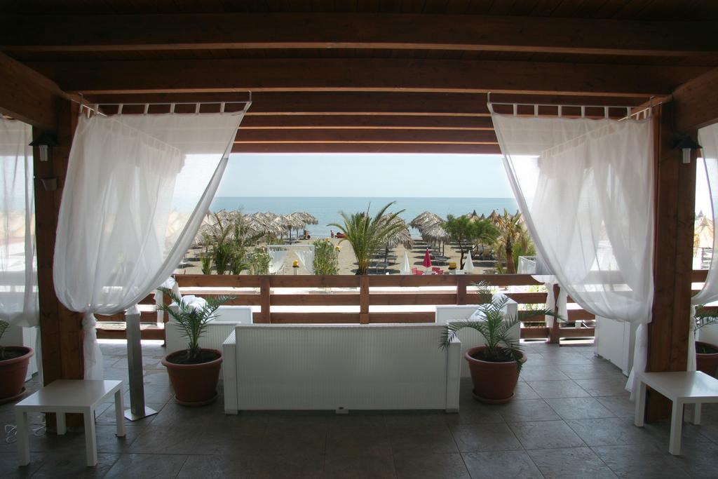 Beach Club Ippocampo 外观 照片