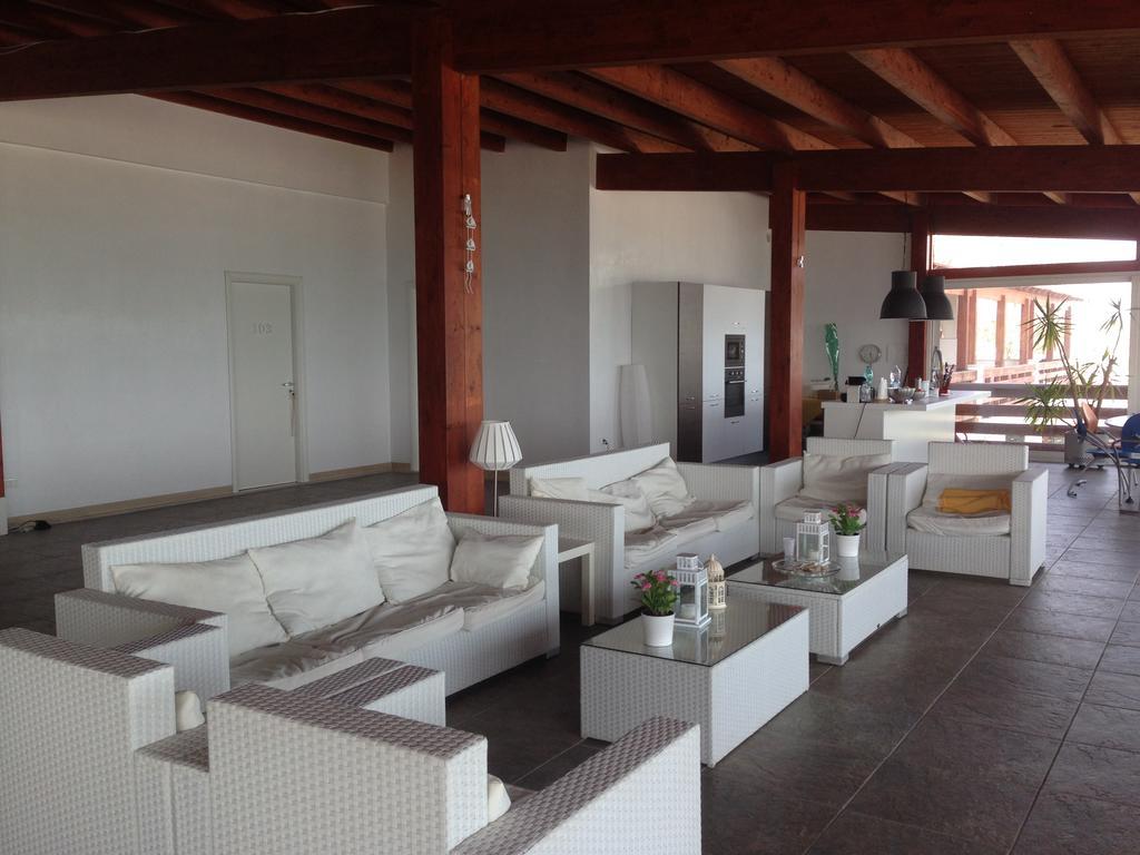 Beach Club Ippocampo 外观 照片
