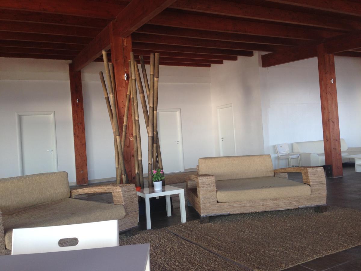 Beach Club Ippocampo 外观 照片
