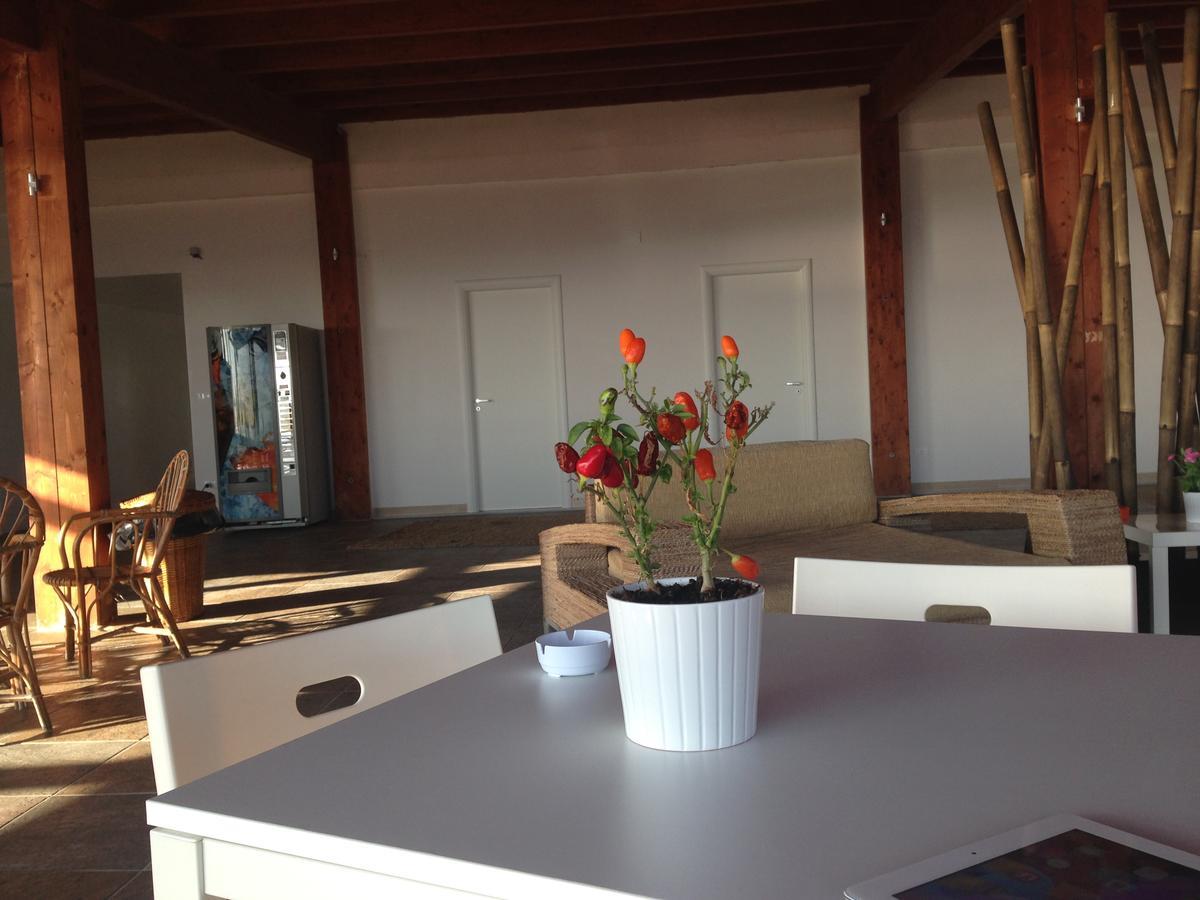 Beach Club Ippocampo 外观 照片