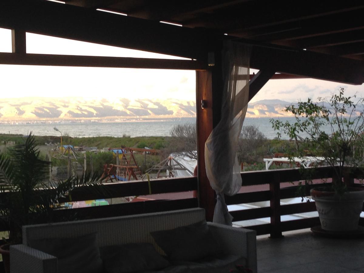 Beach Club Ippocampo 外观 照片